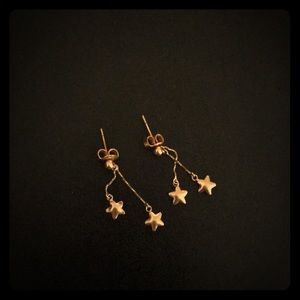 Pair of Earrings